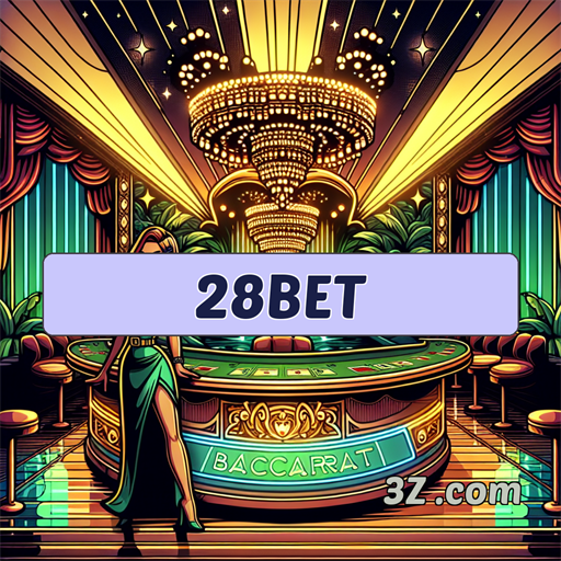 Apostas Empolgantes e Inovadoras no 28bet.com