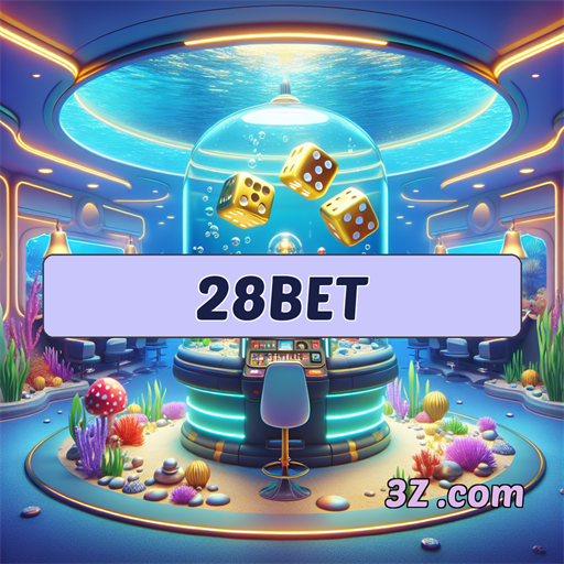 Os Encantos do Cassino da 28bet.com na Sua Tela