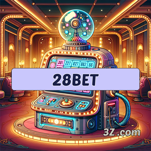 28bet.com: A Confiável Experiência de Jogos Online no Brasil