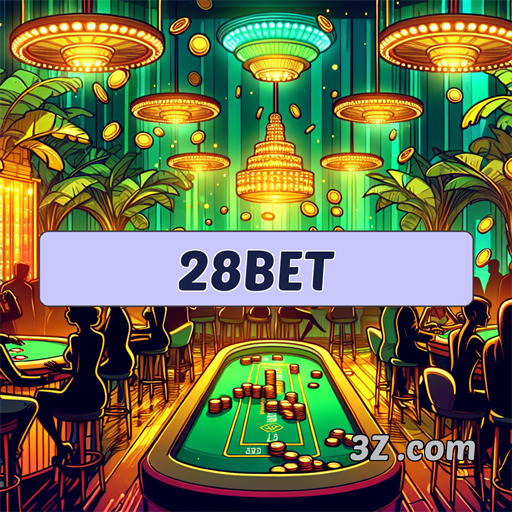 Experiência VIP Inigualável na 28bet.com para Jogadores Dedicados